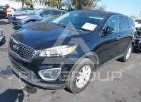 2018 KIA Sorento фото