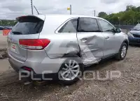 2018 KIA Sorento фото