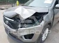 2018 KIA Sorento фото