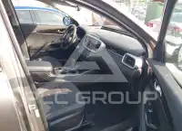 2018 KIA Sorento photo