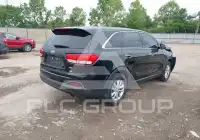 2018 KIA Sorento фото