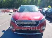 2018 KIA Sorento photo