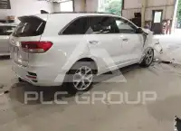 2018 KIA Sorento фото