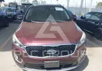 2018 KIA Sorento фото