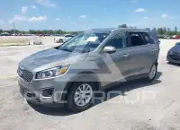 2018 KIA Sorento photo