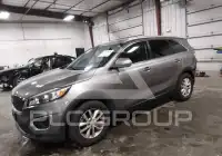 2018 KIA Sorento фото