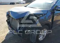 2018 KIA Sorento фото