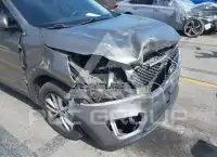 2018 KIA Sorento фото