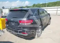 2018 KIA Sorento фото