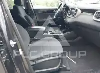 2018 KIA Sorento фото