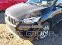 2018 KIA Sorento photo