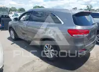 2018 KIA Sorento фото
