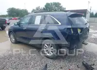 2018 KIA Sorento фото