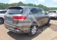 2018 KIA Sorento фото