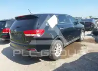 2018 KIA Sorento фото