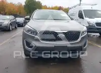 2018 KIA Sorento фото
