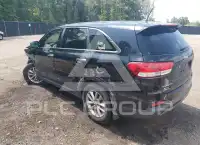 2018 KIA Sorento photo
