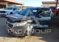 2018 KIA Sorento фото