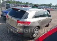2018 KIA Sorento photo