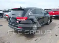 2018 KIA Sorento фото