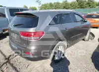2018 KIA Sorento фото