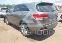 2018 KIA Sorento фото