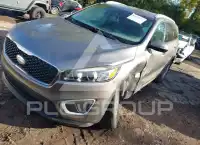 2018 KIA Sorento фото