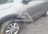 2018 KIA Sorento фото
