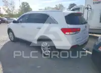 2018 KIA Sorento фото