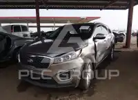 2018 KIA Sorento фото