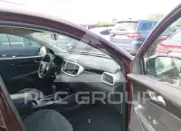 2018 KIA Sorento фото