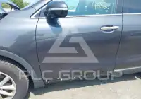 2018 KIA Sorento photo