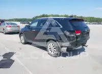 2018 KIA Sorento фото