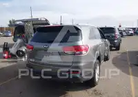 2018 KIA Sorento фото