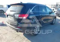 2018 KIA Sorento фото