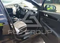 2018 KIA Sorento photo