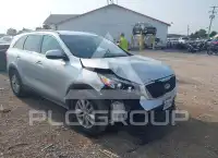 2018 KIA Sorento фото