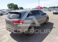 2018 KIA Sorento photo