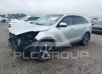 2018 KIA Sorento фото