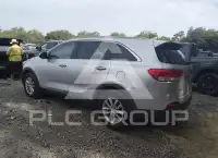 2018 KIA Sorento photo