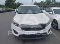 2018 KIA Sorento фото