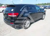 2018 KIA Sorento фото