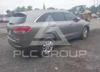 2018 KIA Sorento фото