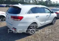 2018 KIA Sorento фото