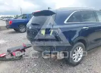 2018 KIA Sorento фото