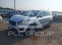 2018 KIA Sorento фото