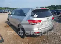 2018 KIA Sorento фото