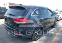 2018 KIA Sorento фото