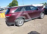 2018 KIA Sorento фото