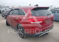 2018 KIA Sorento фото